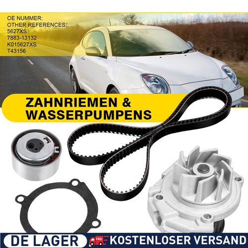 Zahnriemen wapu - zahnriemen, +