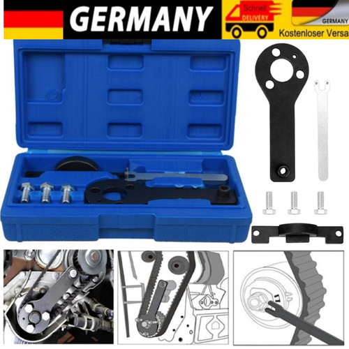 Motor zahnriemen - motor,