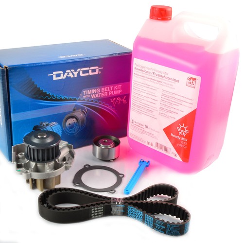 Dayco zahnriemensatz g12 - zahnriemensatz,