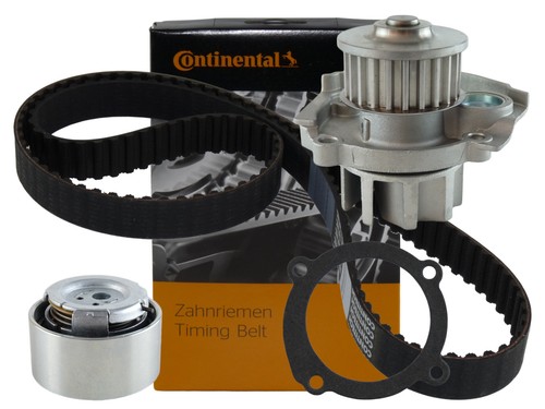 Conti zahnriemen spannrolle - conti,