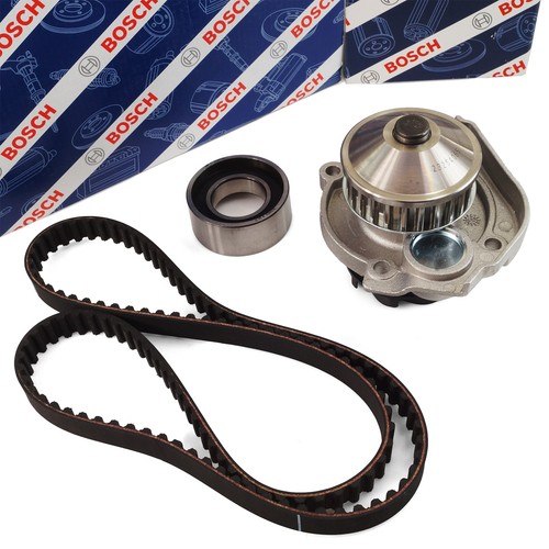 Bosch zahnriemensatz für fiat - zahnriemensatz,