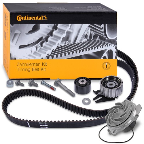 Contitech zahnriemen satz set - contitech,