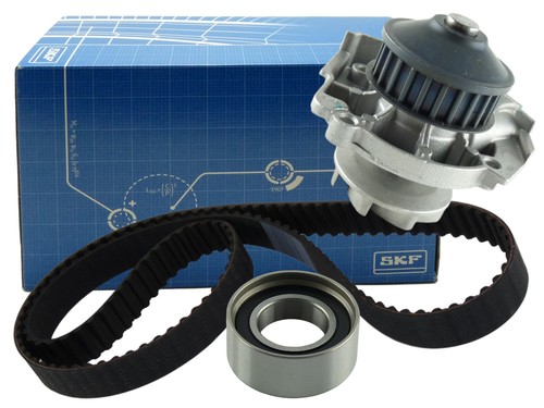 Skf zahnriemen satz - skf, +