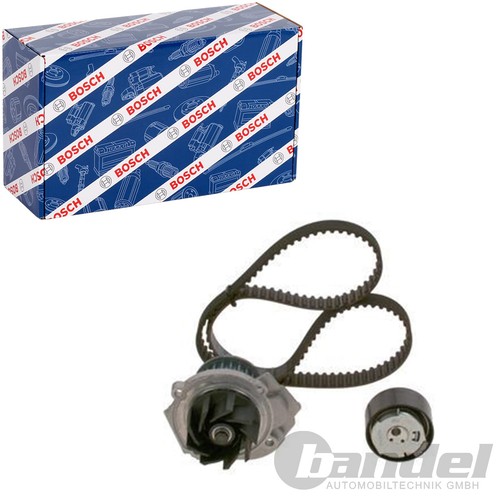 Bosch zahnriemen satz - bosch, +