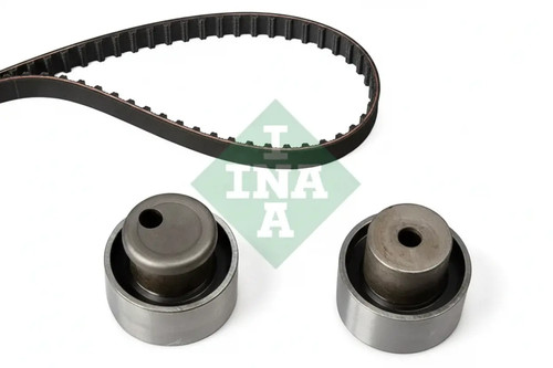 Zahnriemensatz 530 0118 ina - 530, 10