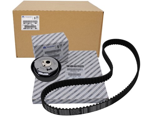 Original zahnriemensatz fiat - original,