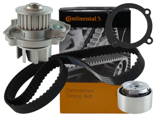 Conti zahnriemen spannrolle - +,