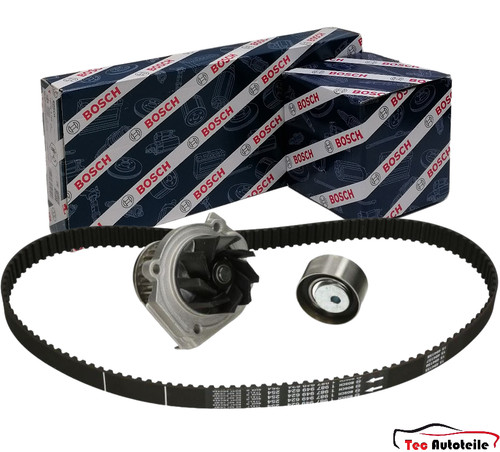 Bosch zahnriemensatz - bosch,