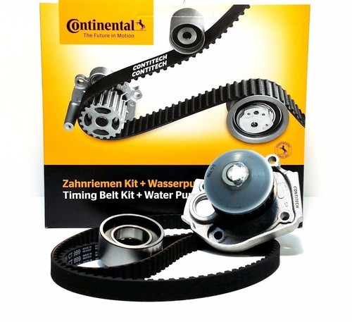 Conti zahnriemen kit - conti, kit+conti