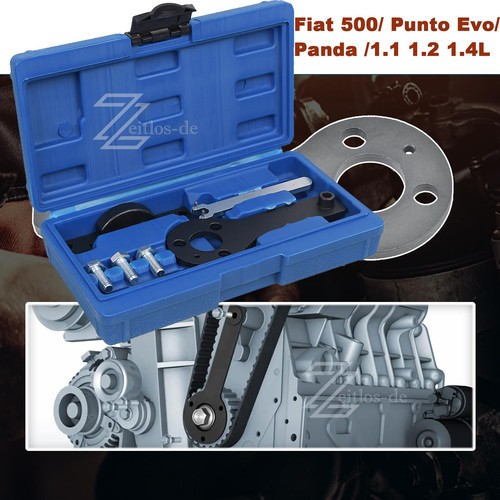 Motor zahnriemen - motor,