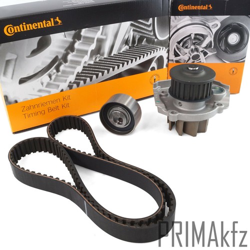 Conti ct1115wp1 zahnriemensatz - conti,