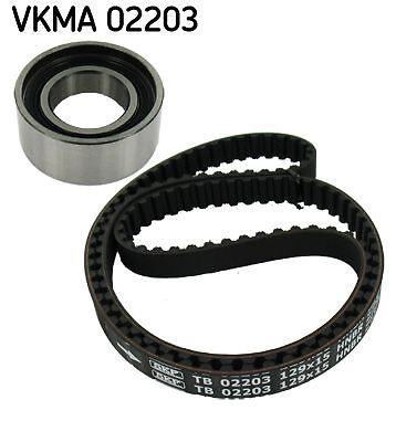 Skf zahnriemensatz fiat doblo - zahnriemensatz,
