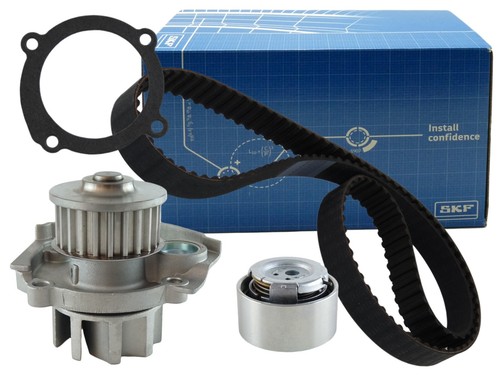 Skf zahnriemen kit - kit, +