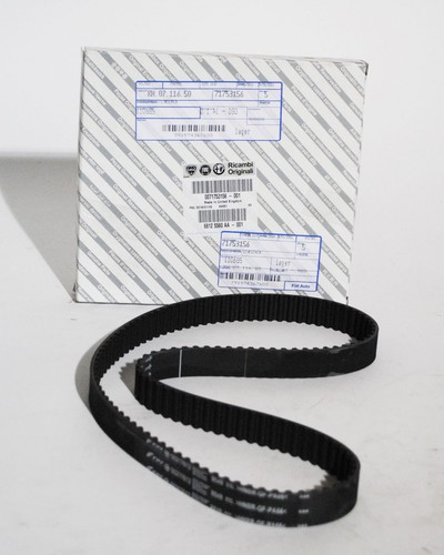 Original fiat zahnriemen 500 - original,