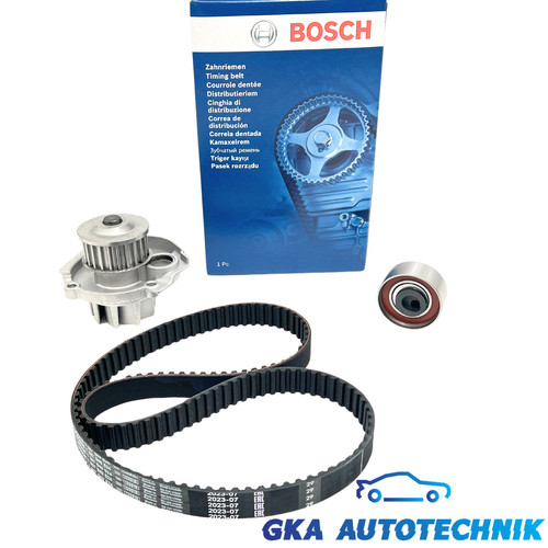 Bosch zahnriemensatz - bosch, +
