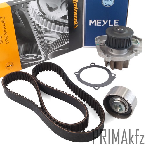 Conti zahnriemen meyle wapu - meyle,