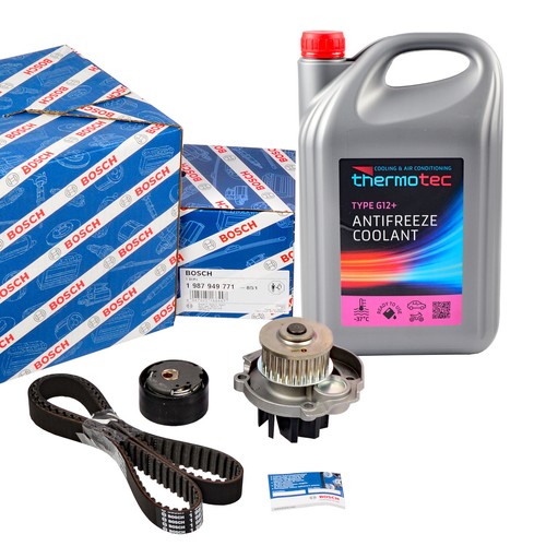 Bosch zahnriemensatz g12 - bosch,