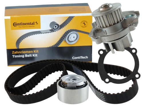 Contitech zahnriemen satz kit - satz,